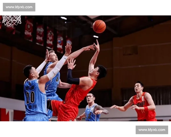 山东与吉林激战全解析:战术对比、关键球员与胜负走向全面透视 山东与吉林激战全解析:战术对比、关键球员与胜负走向全面透视