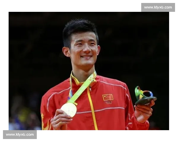 李宗伟与谌龙的世纪对决与羽坛双雄传奇巅峰时代的荣耀与坚守史诗 李宗伟与谌龙的世纪对决与羽坛双雄传奇巅峰时代的荣耀与坚守史诗